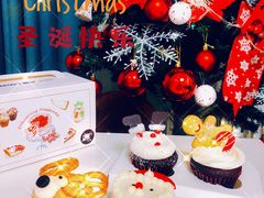 -派悦坊·甜品·蛋糕(日坛店)