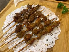 -衡哥肉铺