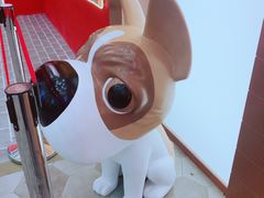 -奈雪的茶(市百一店)