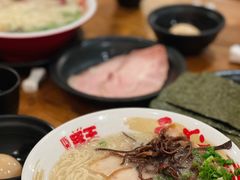 -豚王拉面(澳门银河店)