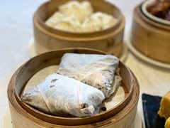 -星河湾半岛酒店-真粤中餐厅