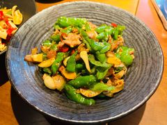 -辣瓦·江西爆炒馆子