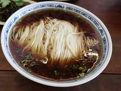 -同得兴 Since·1995 传统苏式面馆(十全街店)