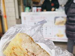 -蔡师傅豆皮(保利·西街店)