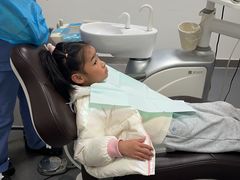 -皓洁口腔门诊部(金色雅园金涛苑店)