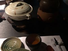 -花潮料理艺食馆(成都万象城店)