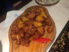-韵秋荷(宝山龙湖天街店)