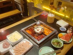 -蜀江龙火锅(339店)