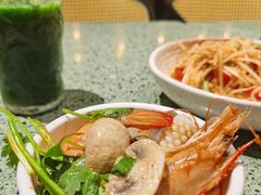 -Home Thai·泰谣(王府井apm店)