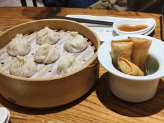 -苏小柳手工点心(人民广场分院)