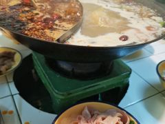 -石灰市老火锅(北滨路店)