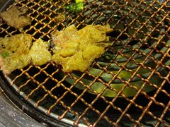 -韩悦牛排烤肉无限续(宝能中心店)