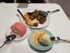 -宜家·瑞典风味餐厅(无锡店)