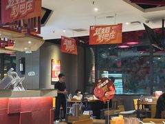 -巴庄重庆火锅(偃师店)