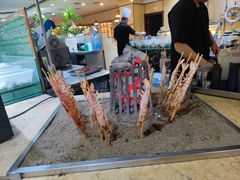 -怡乡王品海鲜姿造自助体验餐厅(大岛商业广场店)