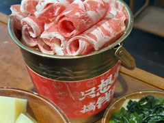 -黔有有贵州酸汤夺夺粉火锅(五味十字店)