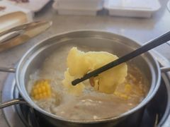 -杏花吴记牛肉火锅