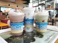 -COSTA COFFEE(阿里中心店)