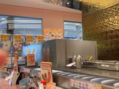-元气寿司(环球港店)