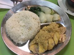 -胜利茶餐室