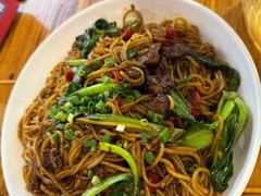 -冶建镜子·中国龙虾王(总店)