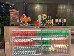 -索菲特西湖大酒店·香榭丽全日候餐厅(南山路店)