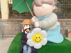 -上街里市集(悦喜客来广场店)