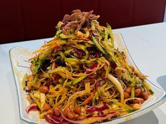 -胖太太四川麻辣排骨串(镇江路分店)