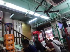 -清真蒋有记(老门东店)