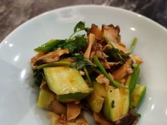 -前海沿·青岛菜(乐客城店)