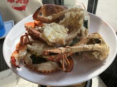 -澜悦港海鲜体验主题餐厅