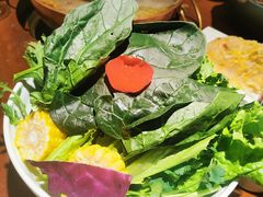 -前门涮肉(群力店)