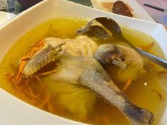 -逸林轩中餐厅(中信泰富朱家角锦江酒店)