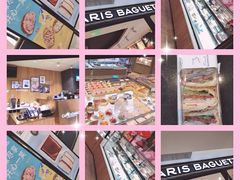 -巴黎贝甜(龙之梦购物中心虹口店)