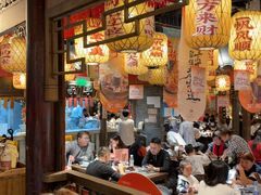 -南京大牌档(济南万象城店)