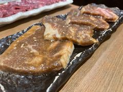 -韩国料理大力士(屏风街店)