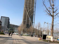 -百林公园-两江幸福广场