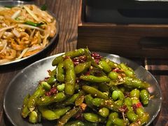-破店肥哈·东北烧烤·夜宵(南山保利店)