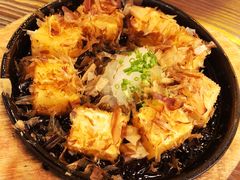 -东京屋(武定路店)