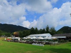 -莫干山郡安里度假酒店-桃尖中餐厅