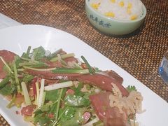 -北平盛世·新京菜·北京烤鸭(劲松·双井店)