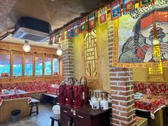 -闯关东东北农家菜(崂山石老人店)