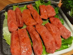 -牛炙烤肉(车公庙店)