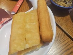 -贯一台湾牛肉面(八一七中路店)