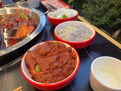 -蜀大侠火锅.川剧变脸(龙泉世茂店)