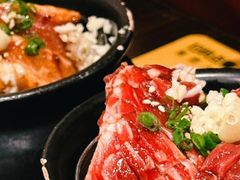 -蒜香焼肉PURUSHIN(马场路店)