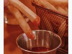 -FUTURE BAR(岭南天地店)