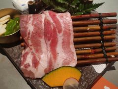 -轻烧烤肉(光谷步行街店)