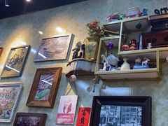 -阿飛冰室(下沙店)