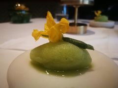 -Amber(置地文华东方酒店)